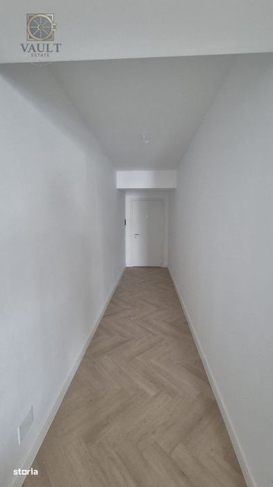 Apartament 3 camere - FUNDENI/DOBROESTI