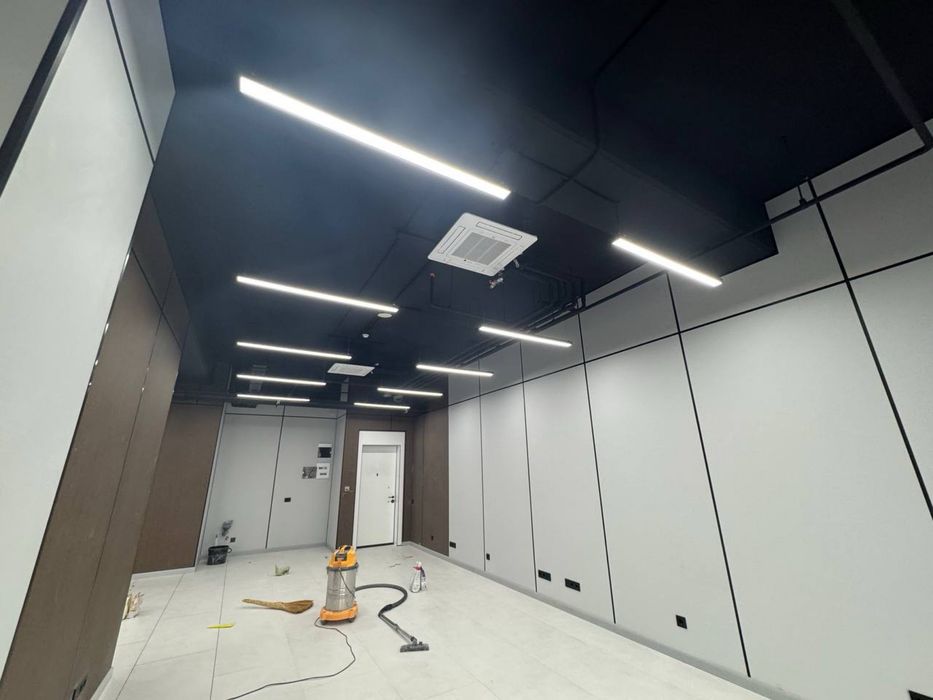 Продаётся нежилое помещение в Nest One