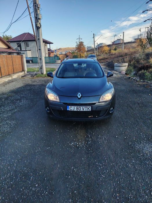 RENAULT Megane 2011 — imagine 2
