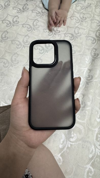 Чехолы на iphone 15 pro