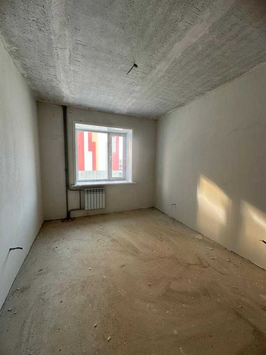 евро 2 ком квартира в сарыарке 3а