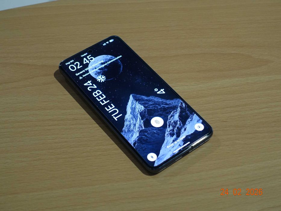 Google Pixel 8 Pro | Full Box | 128GB 12GB RAM | În Garanție