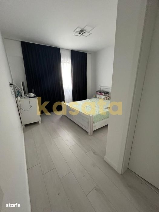 3 Camere Premium| 96,33 Mp| Parcare Și Boxă Incluse| Theodor Pallady