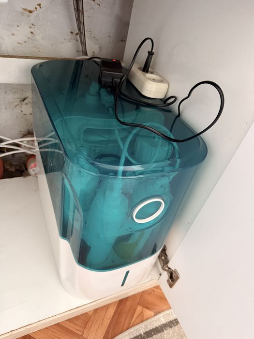 Продам фильтр для питьевой воды