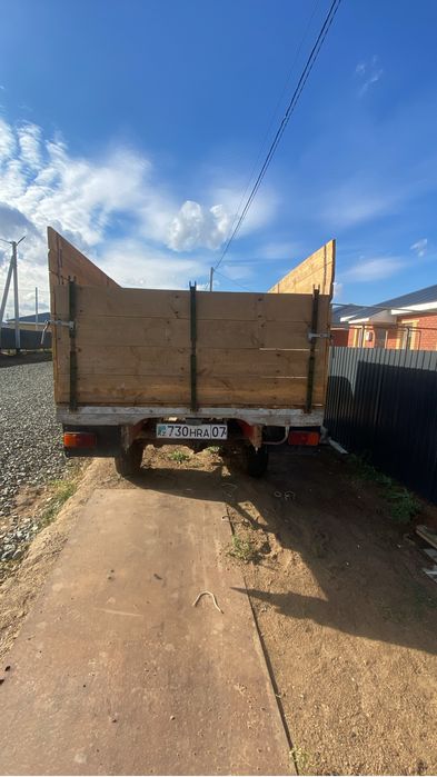 Продам машину уаз срочно