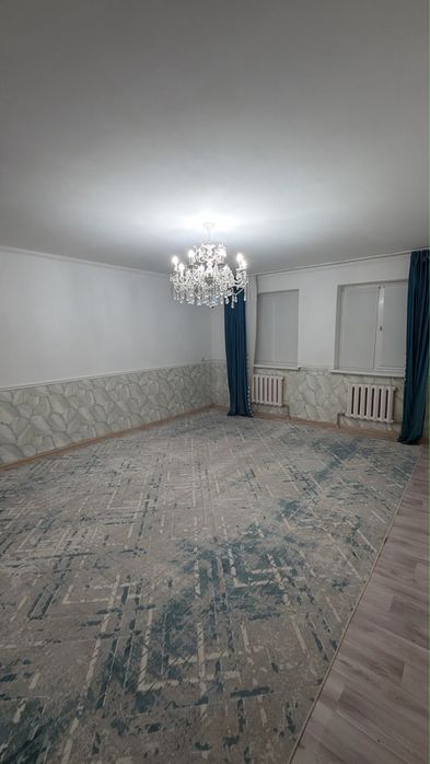 Үй жалданады ұзақ мерзімге.
