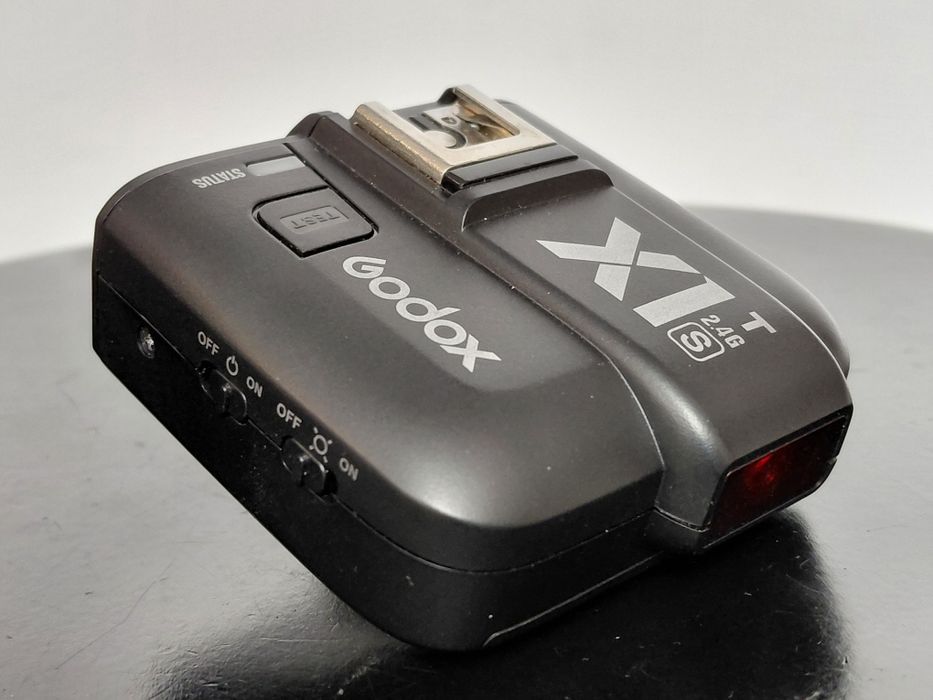 Godox X1T-S — Безжичен TTL Trigger за Sony