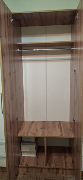 Продаю  шкаф новый