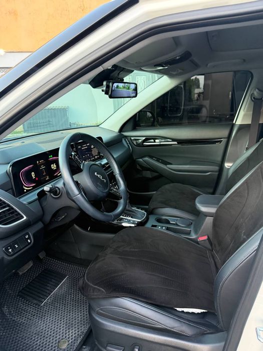 Продается  Kia Seltoc