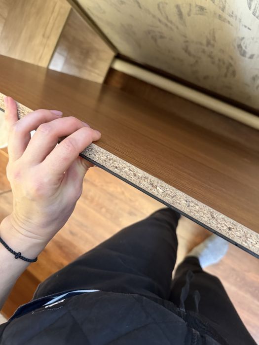 Зеркало 80х100 на основе из дсп в идеальном состоянии