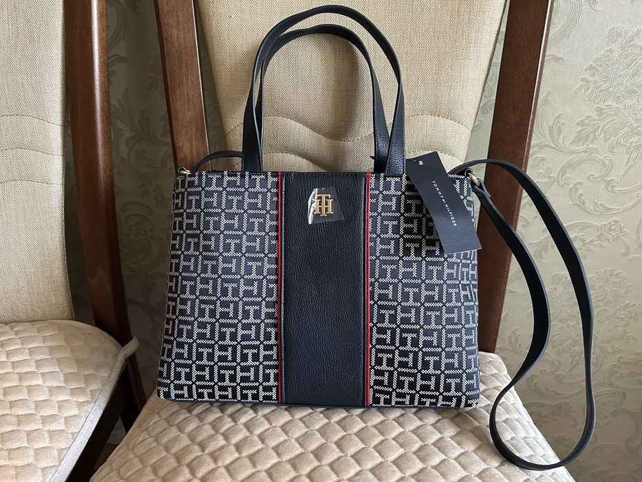 Сумки бренда Tommy Hilfiger, США оригинал