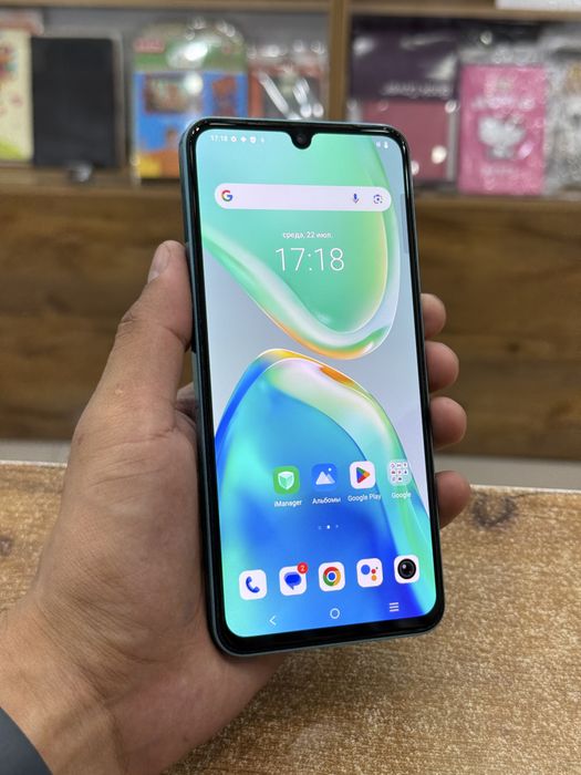 VIVO V25e (Kaspi 0-0-12)