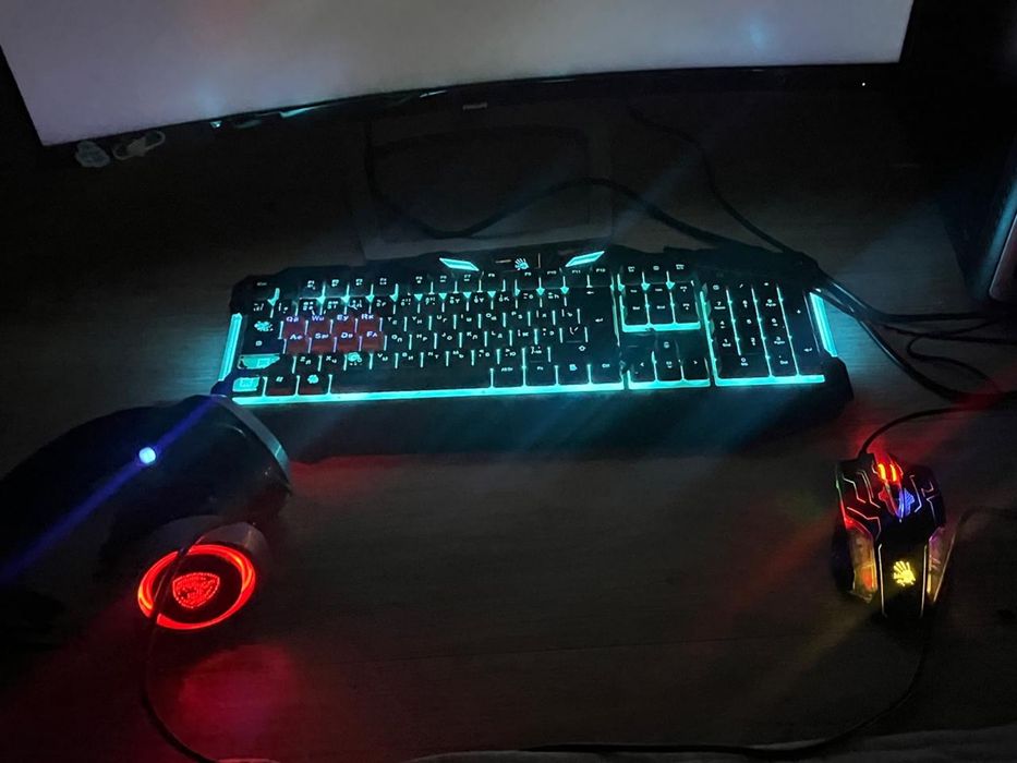 компютер, но не знаю модель