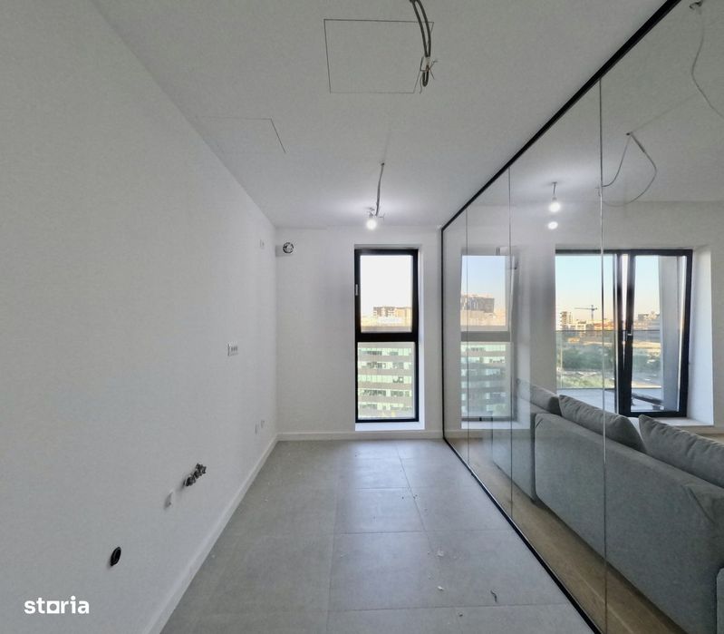 2 Camere | Nusco City – Faza 2 | PRIMA INCHIRIERE, Parcare + TVA 21%