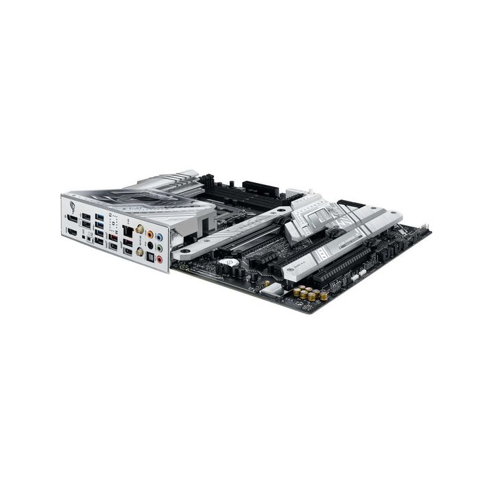 ; Материнская плата M/B ASUS ROG STRIX Z790-A GAMING WiFi DDR4