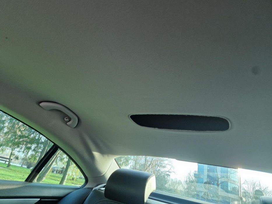 Vand Passat CC 2010 DSG 170CP