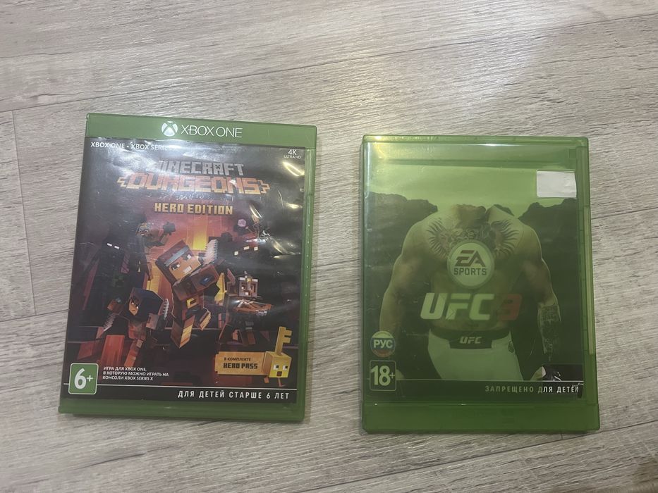 Продам xbox one s. В хорошем состоянии.