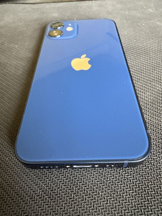 iphone 12 mini 128 second hand si noi de vanzare • Anunturi • OLX.ro