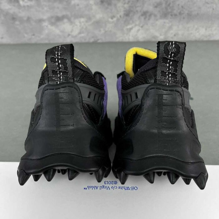 Adidasi Off White ODSY 1000