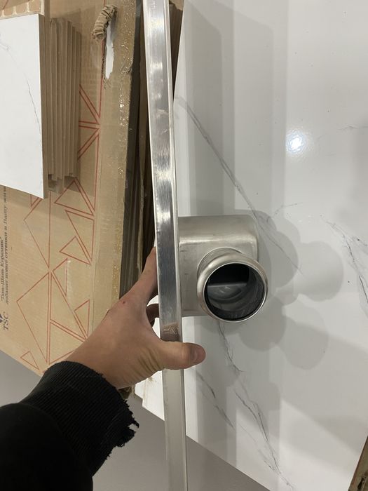 Трап душевой срочно