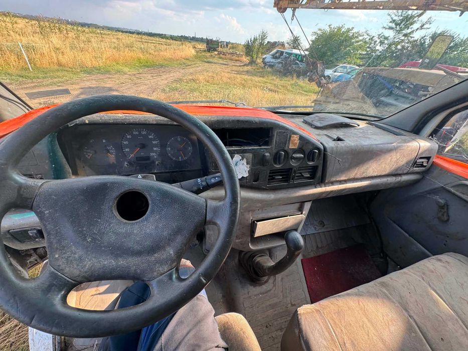 vw lt 35 2.5 tdi anj на части лт 35 пътнически 2.5 тди на части