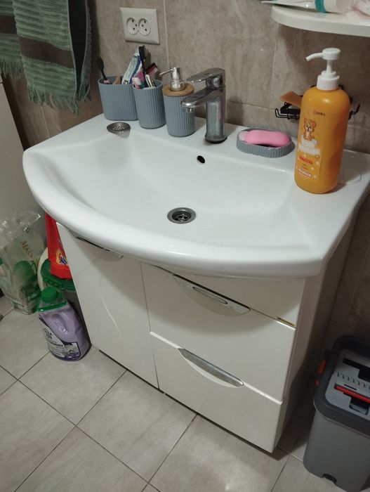 Продам раковину .