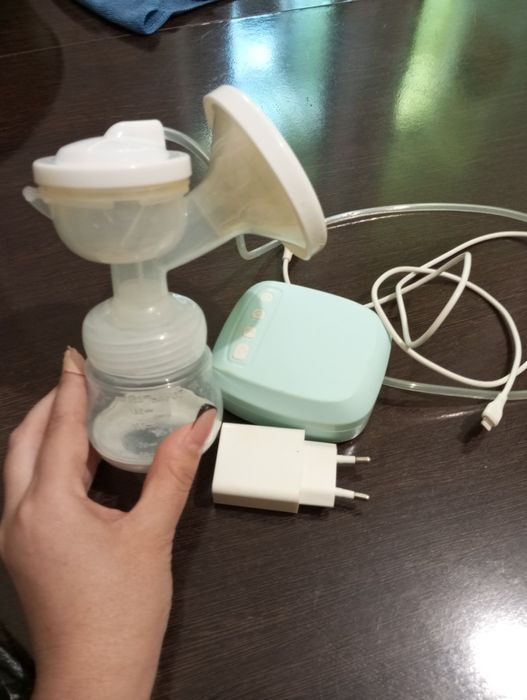 Срочно продам молокоотсос