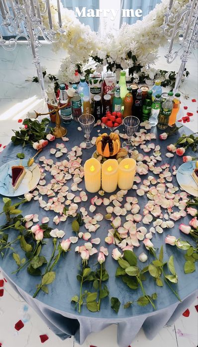 Marry me wedding studio