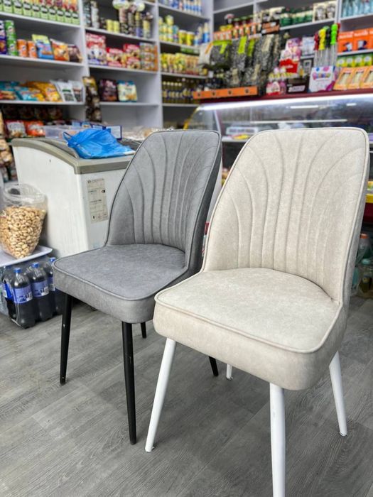 asalomu alekum kuhuni stul