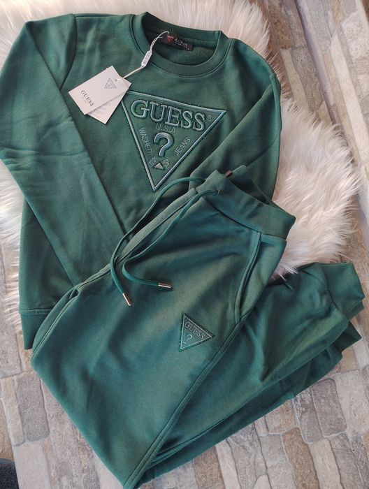 Дамски екип С М Л ХЛ размер