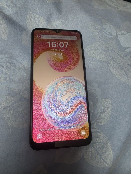 Samsung Galaxy A04e