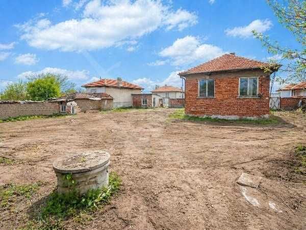 Къща в Пъдарско 104326