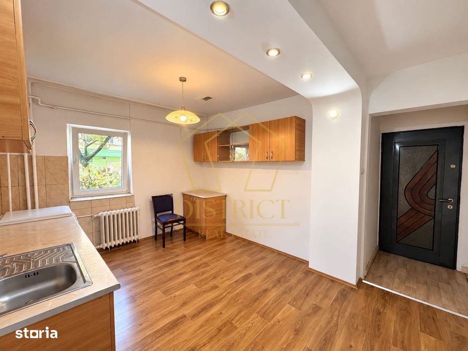 Apartament spatios cu 2 camere | Soarelui | Parc Sudului