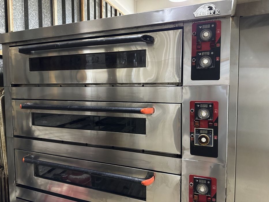 Elektron pech 16 ta listlik