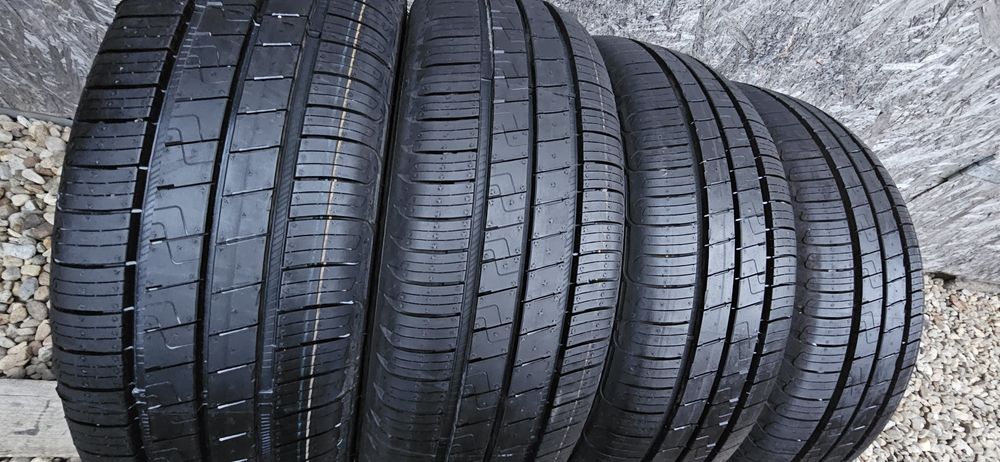 Anvelope Goodyear EficientGrip Performance Electric 195/60 R18 96H