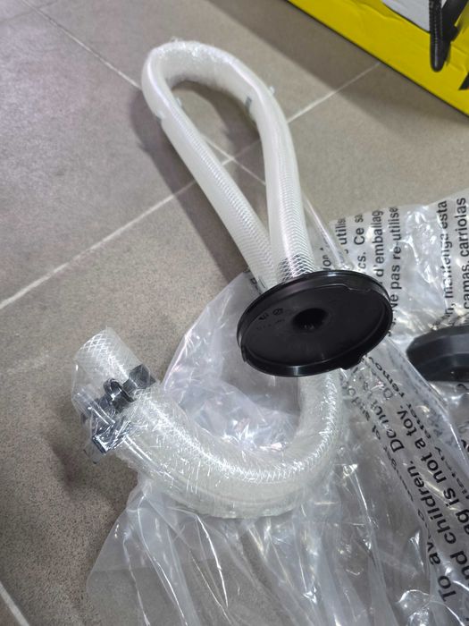 Sistem de pulverizare Wagner Control PRO 250 M