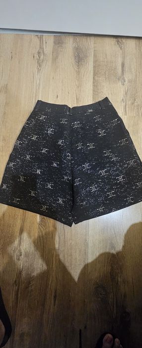 Celine панталони, боди