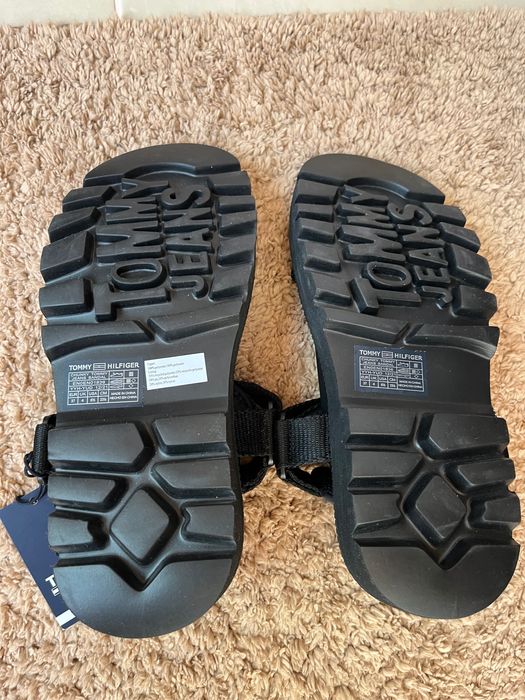 Sandale Tommy Hilfinger noi