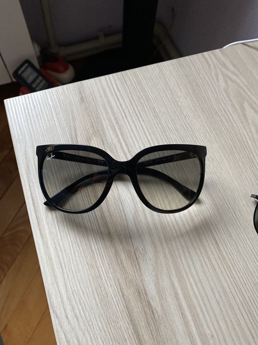 Ray-ban RB4126 слънчеви очила