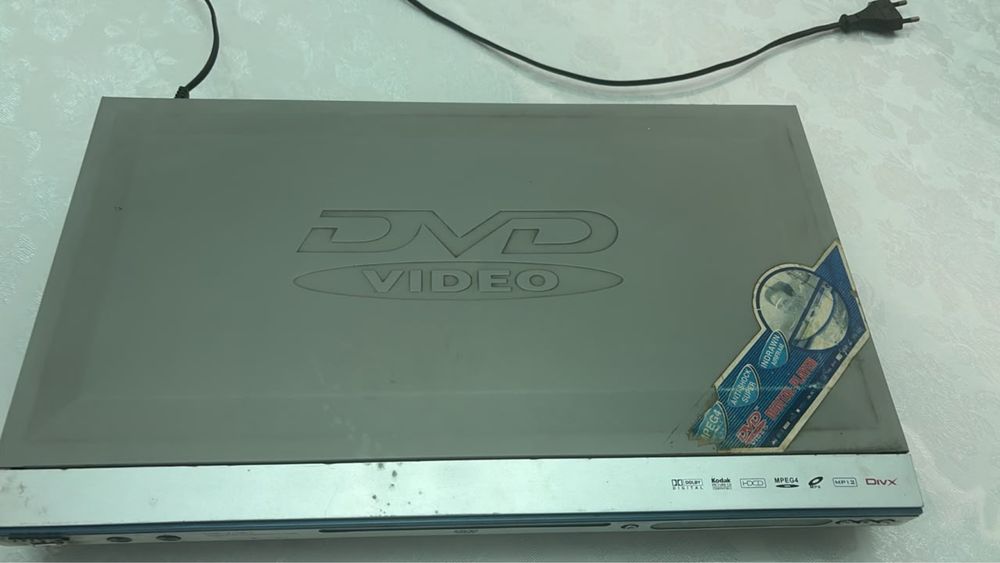 Продам dvd за 5000тг