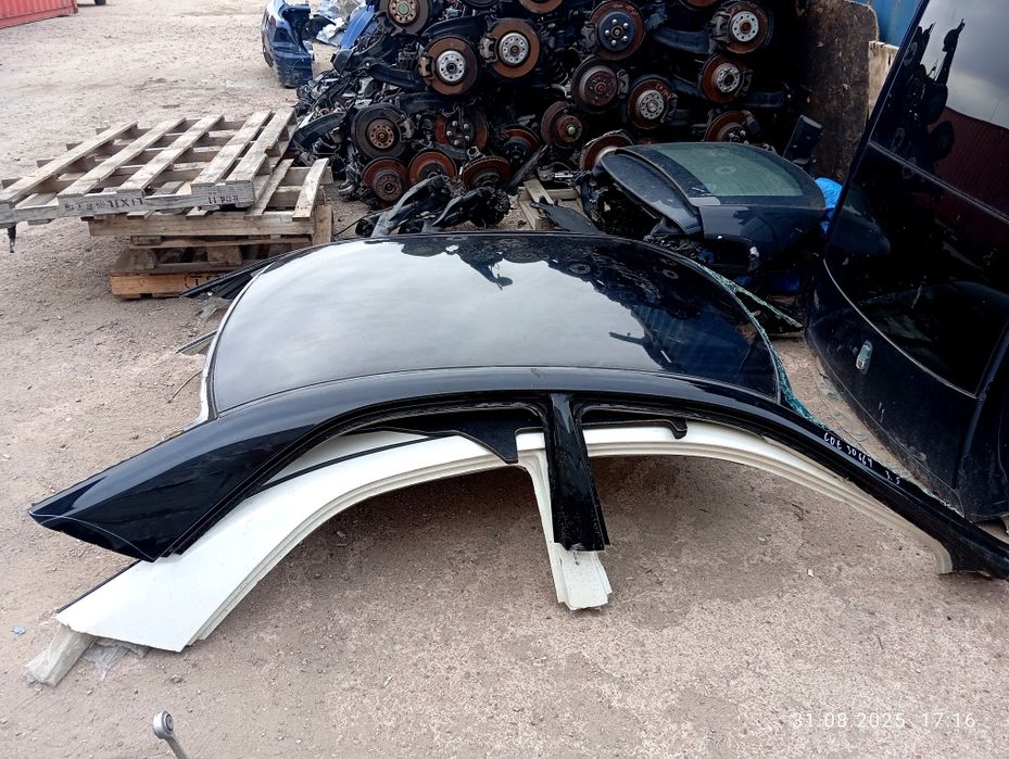 Крыша Toyota Camry 30