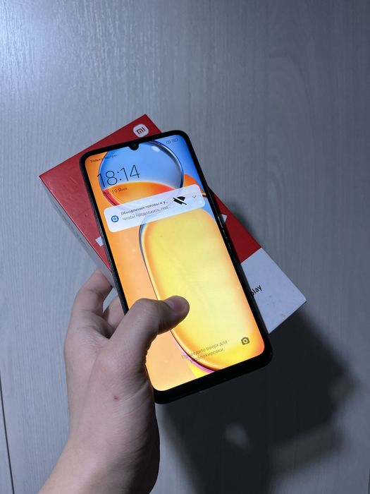 Продам Редми 13с/ Redmi 13c