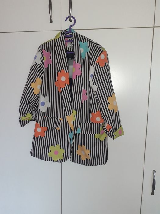 Ново с етикет...