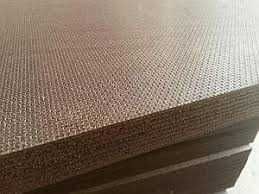 Фанера ламинированная 6 мм 2440/1220 FW