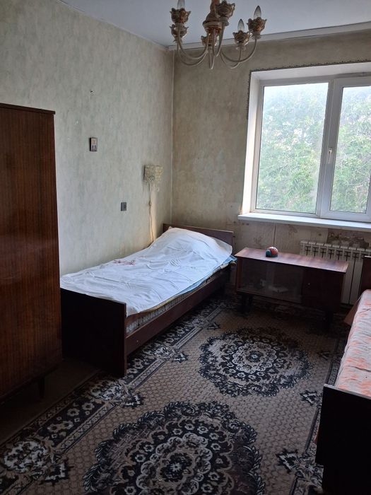 Сдаётся квартира