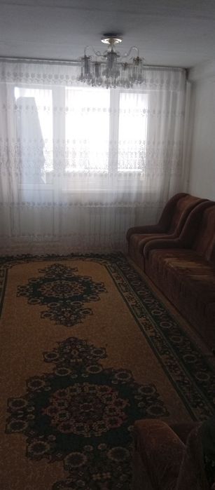 Продам трёхкомнатную квартиру