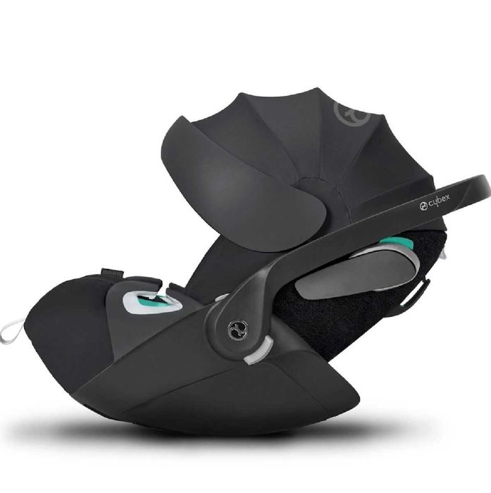 Faszinierend Cybex Cloud Z2 Ebenbild