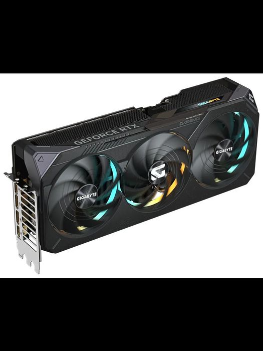 Видеокарта GIGABYTE GeForce RTX 5090