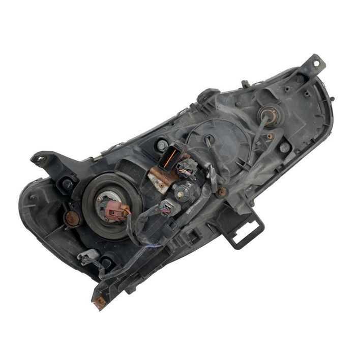 Far stânga Mitsubishi Lancer X (GS44S) 141520