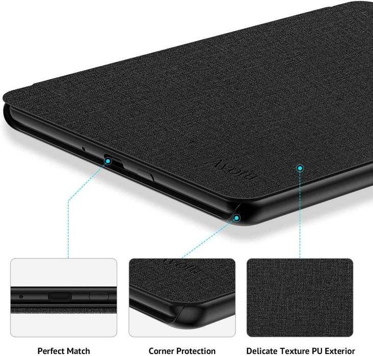 Чехол для читалки kindle 11 generation bigbro